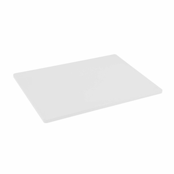 15 x 20 White Cutting Board