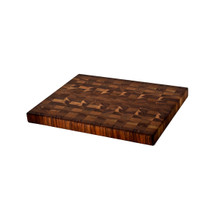 Cutting Board, End Grain, 12 1/8