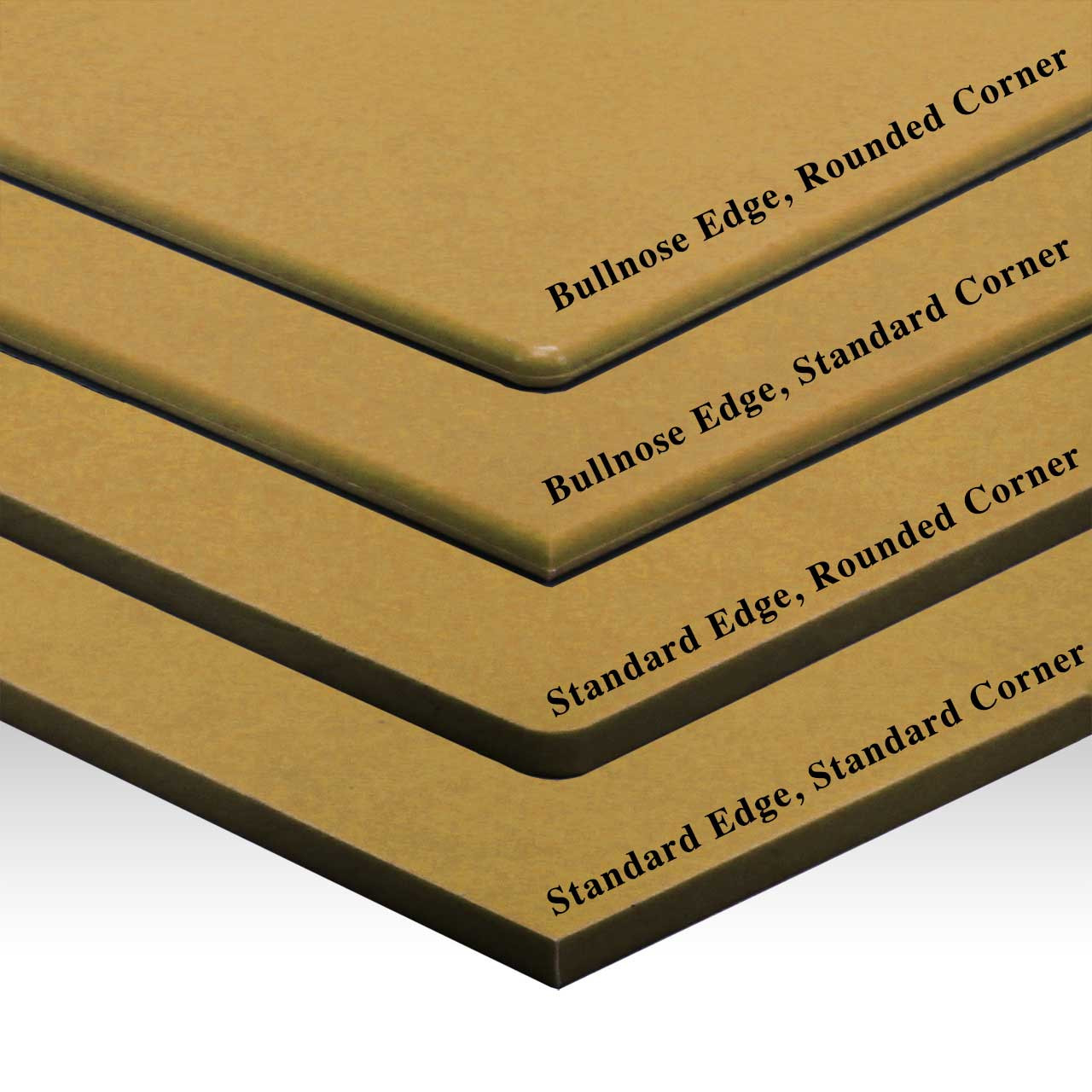 AllPoints Custom - Custom Richlite Cutting Board