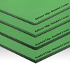 1/2 Thick Green Custom Cutting Board