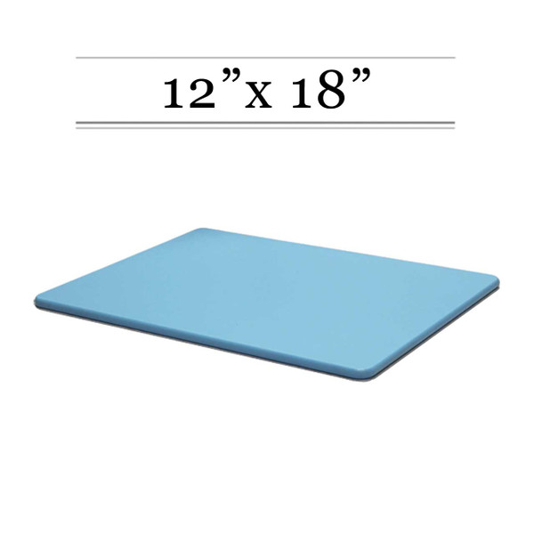 12 x 18 Blue Cutting Board