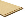 1/2 Inch Thick Richlite Pull Out Under Counter Cutting Board Finger Pull