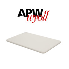 APW - 32010635 Cutting Board