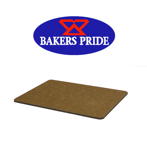 Bakers Pride - CBBQ-60S Cutting Board