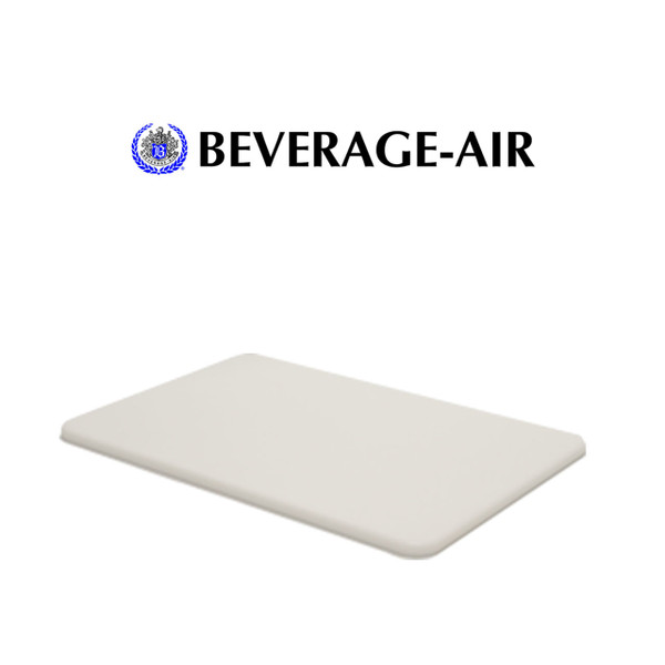 Beverage Air - 705-290C-03 Cutting Board