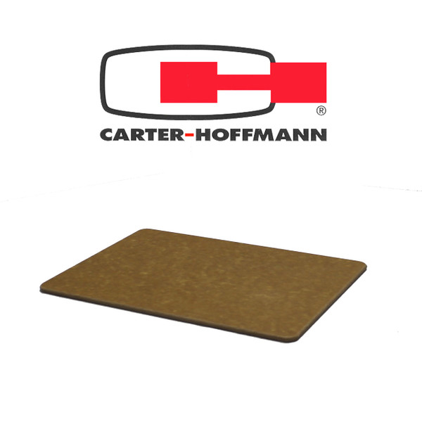 Carter Hoffmann - 16010-8650 Cutting Board Ss Cc60
