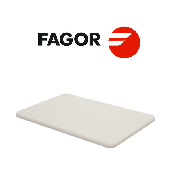 Fagor Commercial - M10305M0004 Cutting Board