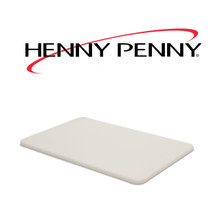 Henny Penny - 38653 Assy-Cutting Brd-Plastic-Hm3&7