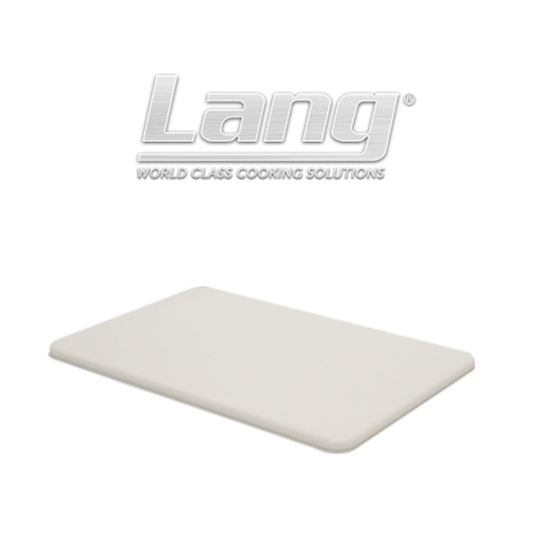 Lang - M9-50311-08 24" Cutting Board