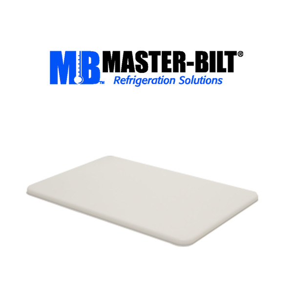 Master-Bilt - MBPT93 Cutting Board