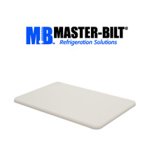 Master-Bilt - MBSP27-8 Cutting Board