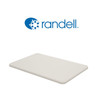 Randell - RPCRH1535 Cutting Board, 1/2 X 14 1/2 X