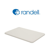 Randell - RPCPH1656 Cutting Board, 1/2 X 16 X 55 1