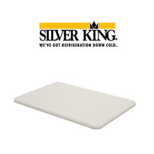 Silver King - 10330-11 Cutting Board