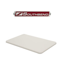 Southbend Range - D6230-10 Ss Cutting Board A30X72G