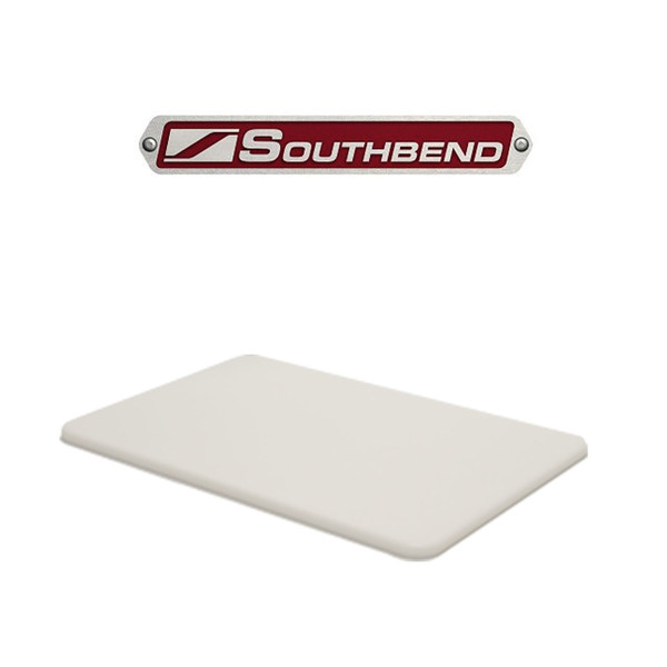 Southbend Range - D6230-08 Ss Cutting Board A30X48G