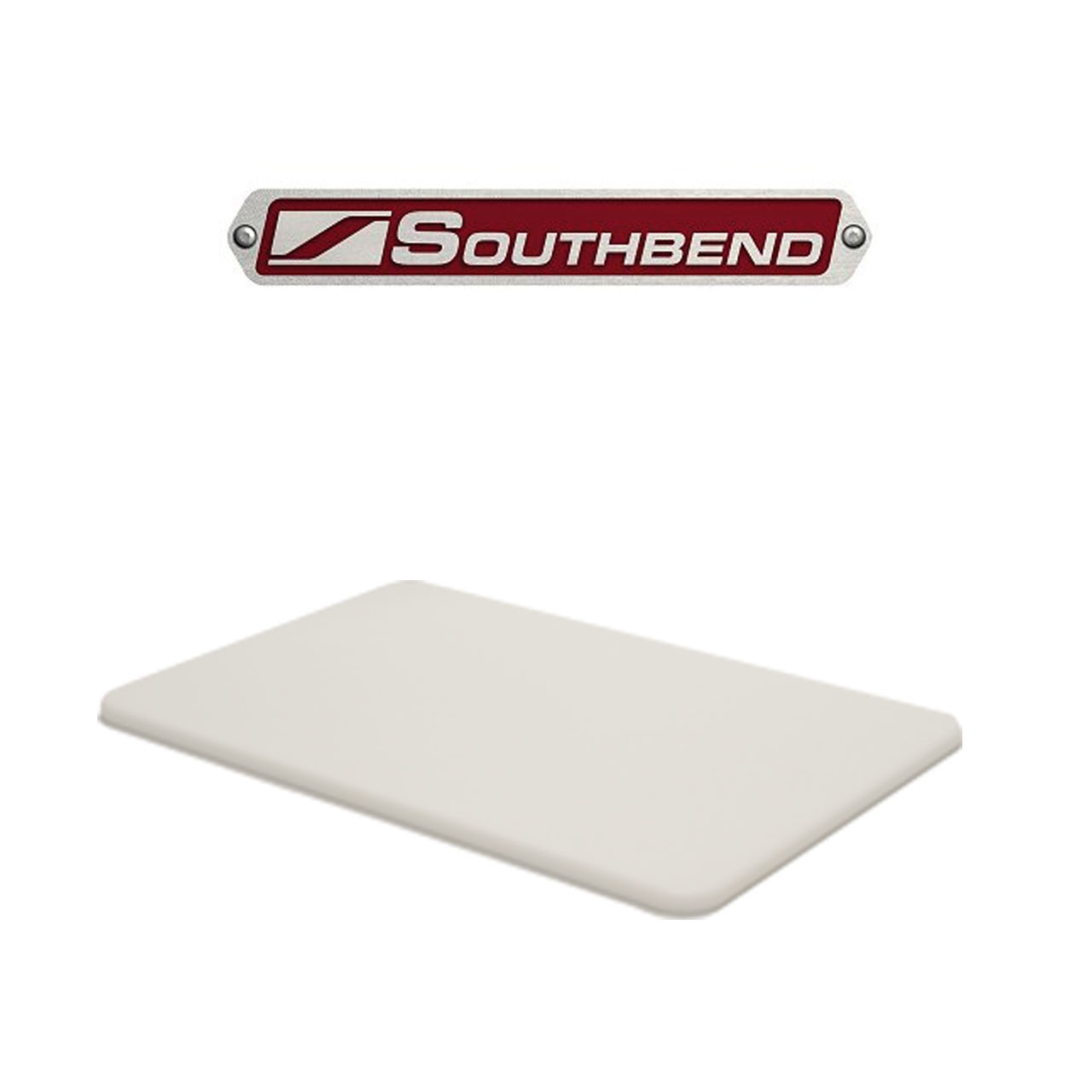 Southbend Range - OB 4-2-54-E Cutting Board - Cutting Board Company -  Commercial Quality Plastic and Richlite Custom Sized Cutting Boards