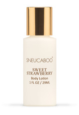 SWEET STRAWBERRY