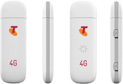 Telstra USB 4G Modem (ZTE MF823)