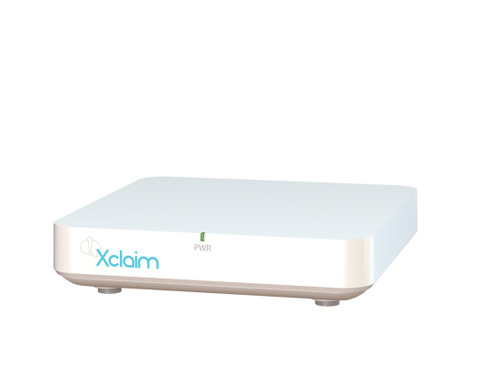Xclaim Xi-1 Single-Band 802.11n Indoor Access Point - 300Mbps