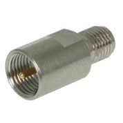 SMA Female to FME Male Adapter