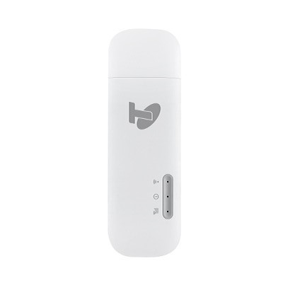 Telstra Pre-Paid 4G(X) USB Wi-Fi Plus (Huawei E8372h-608)