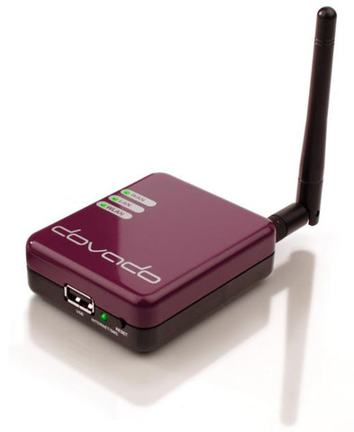 Dovado TINY 3G/4G/LTE USB-Modem Router