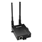 D-Link DWM-312 4G LTE Dual-SIM M2M VPN Router