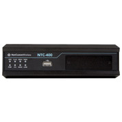 NetComm NTC-400 4G LTE Cat6 Industrial M2M Router with Dual SIM Failover and Dual Band WiFi