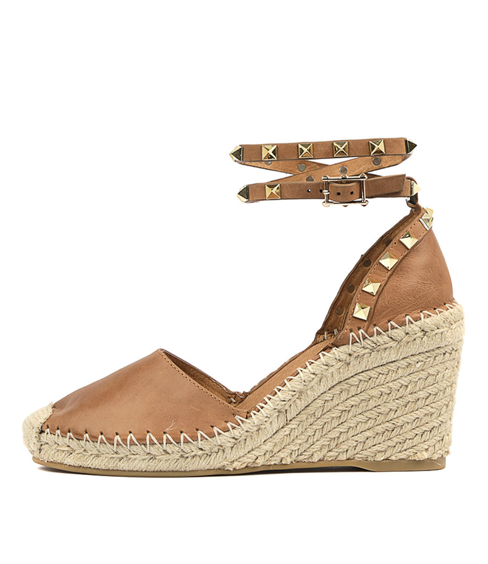 heeled espadrilles