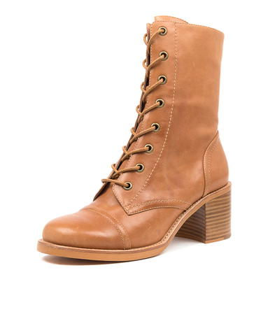 womens tan combat boots