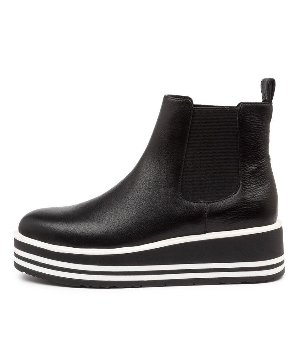 shanta wedge sneaker