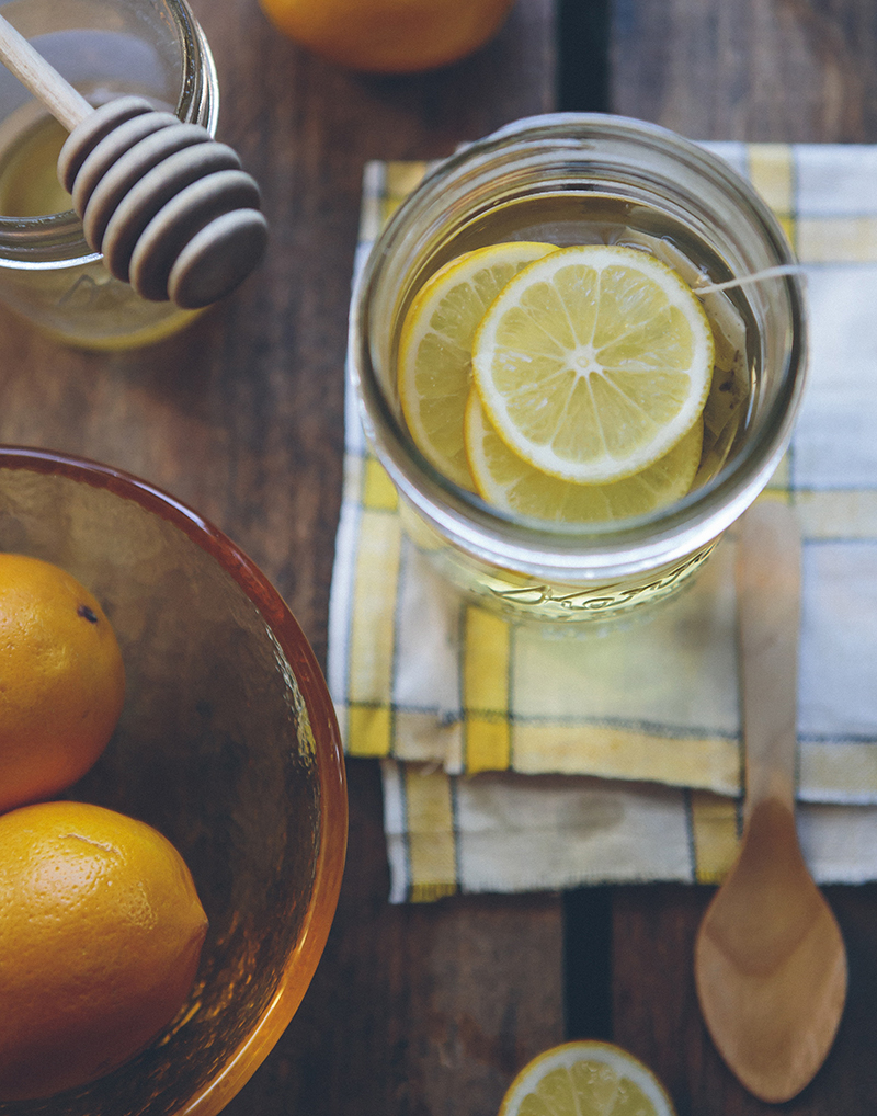 can lemon juice help bad dog breath