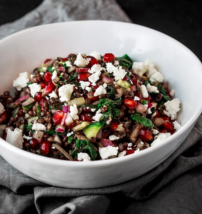 vegetarian-picnic-foods-power-lentil-salad