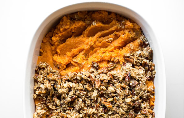 Vegan Thanksgiving recipes the whole family will love.