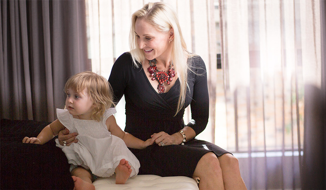 Milk & Love Supports Breastfeeding Mums through the ABA