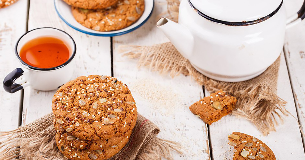 Lactation Cookies: Just a trend or actually useful?