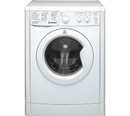 Indesit IWC71452 ECO 7KG Washing Machine 1400 rpm - White - A++ Rated - graded