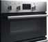 Hotpoint DD2 540 IX Electric Built-In Double Oven - Stainless Steel - A Rated - GRADED