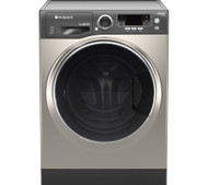 Hotpoint RD966JGD UK Washer Dryer - Graphite - GRADED