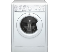 Indesit IWC71252 ECO 7KG Washing Machine 1200 rpm - White - A++ Rated - GRADED