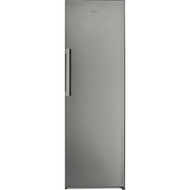 Whirlpool SW81QXRUK Fridge - Stainless Steel Effect - A+ Rated - GRADED