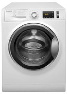 Hotpoint ActiveCare NM11 946 WC A 9 kg 1400 Spin Washing Machine - White - GRADED