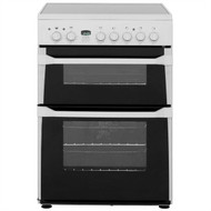 Indesit Advance ID60C2WS Freestanding Electric Cooker - White - BRAND NEW