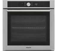 Hotpoint Class 4 SI4 854 C IX Electric Single Oven - Stainless Steel - BRAND NEW