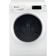 Hotpoint Ultima S-Line RD1176JD 11Kg / 7Kg Washer Dryer with 1600 rpm - White - A Rated - BRAND NEW