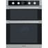 Hotpoint Class 5 DKD5 841 J C IX Electric Built-In Double Oven - Stainless Steel - A Rated - GRADED