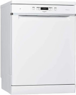 Whirlpool Supreme Clean WFC3C33PFUK Freestanding Full Size Dishwasher - white - GRADED