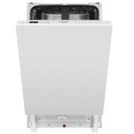 Hotpoint HSICIH 4798 BI UK Integrated Dishwasher - GRADED

