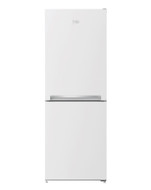 BEKO CFG3552W 50/50 Fridge Freezer - White - BRAND NEW